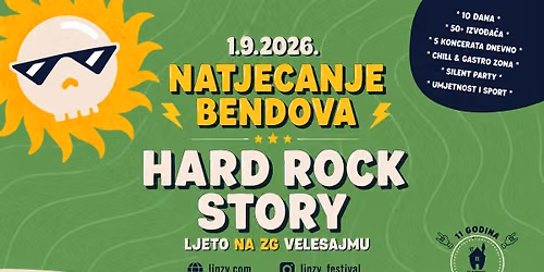 Problem | Jarek | Druga Pomo\u0107 | ectratis | Soul Brake | Pozeri | Hard Rock Story