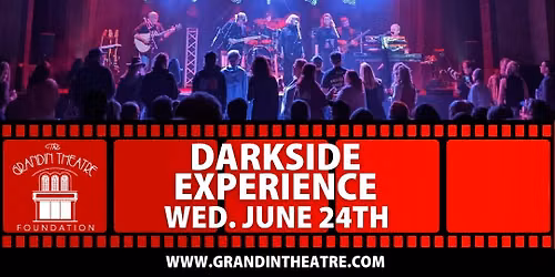 The Darkside Experience