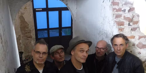 Marilyn's Army - Weihnachtskonzert 2026 I GREND