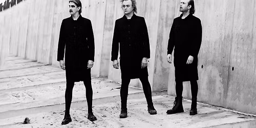 Cleaning Women \/ Pikkuteatteri, Lahti