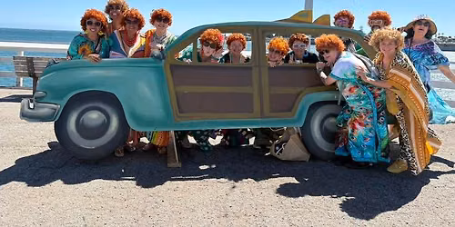 Mrs. Roper Romp