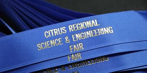2026 Regional Science & Engineering Fair AWARDS