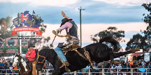 Jimboomba Silver Spurs Rodeo