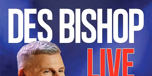 Des Bishop at Improv Comedy Club - Pittsburgh