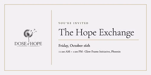 The Hope Exchange