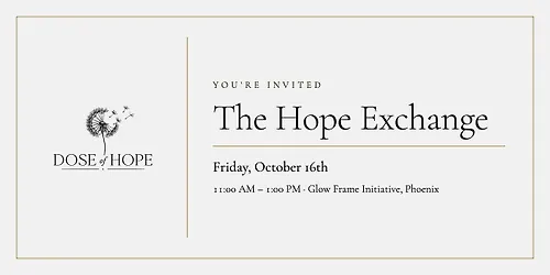 The Hope Exchange