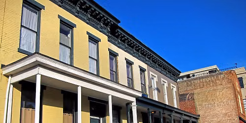 Richmond African American History Tour