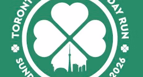 Toronto St. Patrick's Day Run