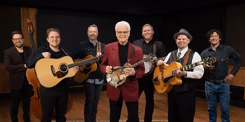 Ricky Skaggs & Kentucky Thunder