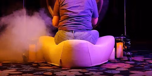 CIRCLE OF SOUND- Gong Meditation