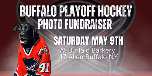 Playoff Photo Fundraiser