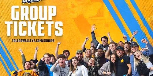 Parking Toledo Walleye at Savannah Ghost Pirates