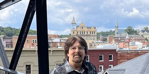 Praise In The Park. Staunton, VA