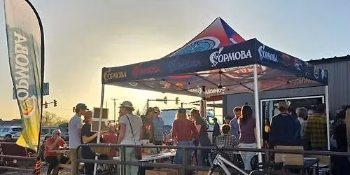 MUT Chapter Annual Stoke Night