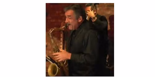 More Jazz presents The Dan Jordan Quartet