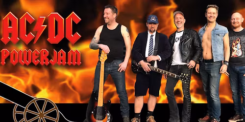 AC\/DC Powerjam