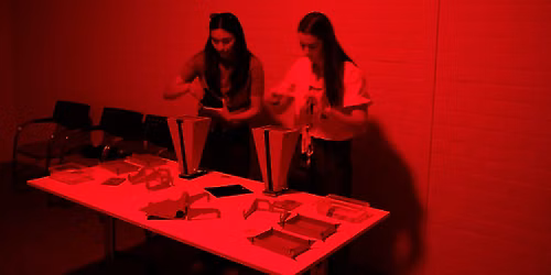 Darkroom Photography Workshop with dokaLab
