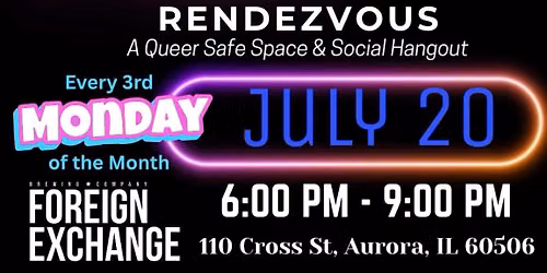 RainBrew Rendezvous July 2026