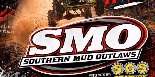 Southern Mud Outlaws at RYC Mud Park