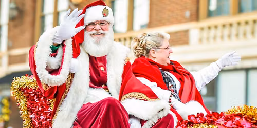 City of Concord Christmas Parade