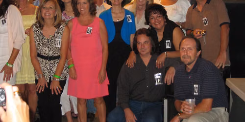 50th Reunion for the Class of 1976 North Ridgeville High School