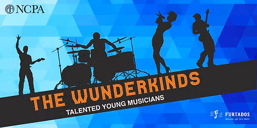 The Wunderkinds 2026