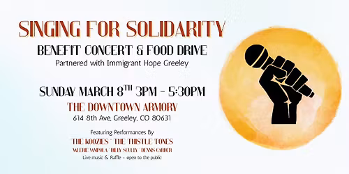 Singing for Solidarity