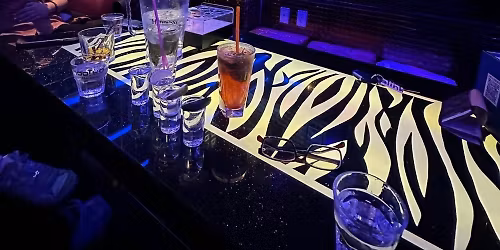 EastVille Open Mic Spectacular