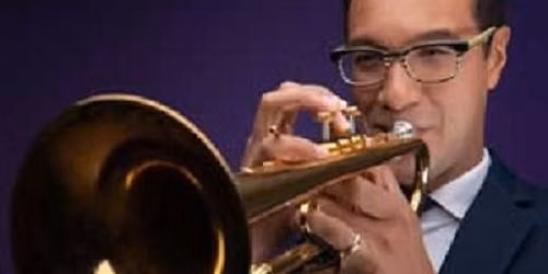 James Suggs & Hot Jazz