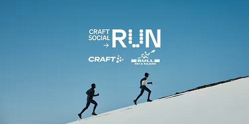 Craft Social Run Oslo