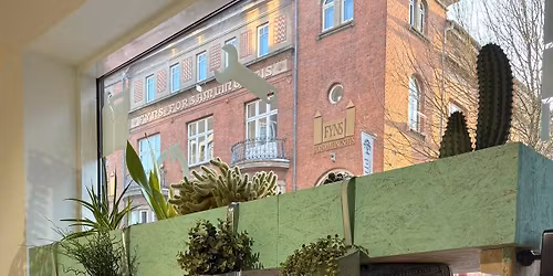 Mens vi venter p\u00e5 For\u00e5r, tur til Odense Renovation