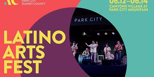 LATINO ARTS FESTIVAL