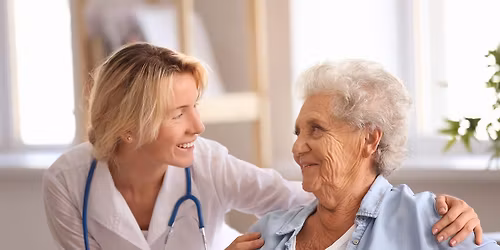 Health Talk: Parkinson\u2019s