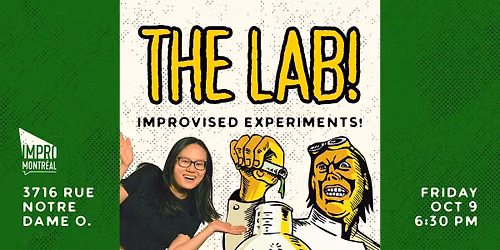 The Lab