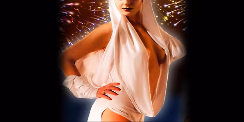Kylie on Show