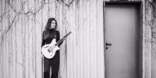 Elena Holzer - Groove Jazz Vibes