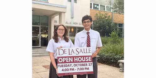 2026 Open House