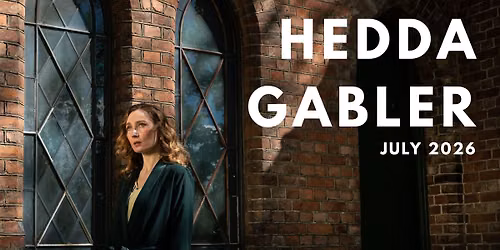 Hedda Gabler