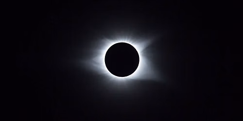 Eclipse Fusion October - In and Out of Close