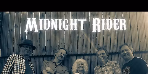 Midnight Rider