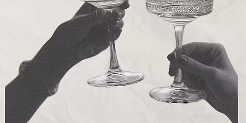 Pour Decisions - Valentine's Mixology Class