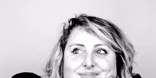 Cocktails x Comedy ft. Maggie Winters