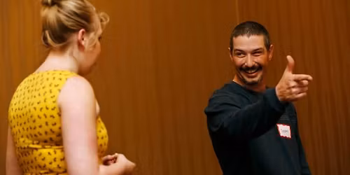 The Dinner Detective True Crime Murder Mystery Dinner Show - Oklahoma City, OK