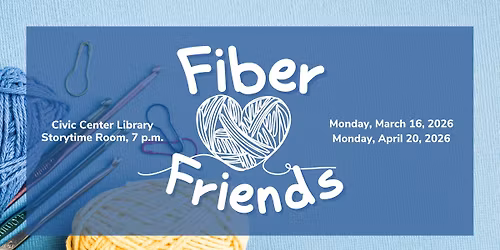 Fiber Friends
