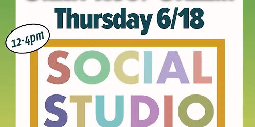 Third Thursday Social