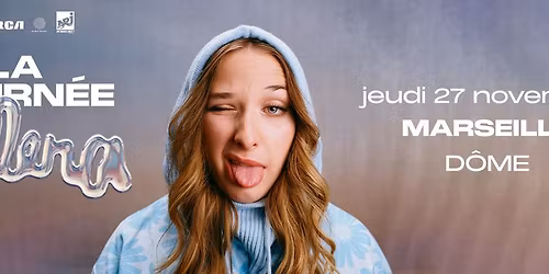 HELENA \u2022 MARSEILLE \u2022 LE D\u00d4ME \u2022 27 NOVEMBRE 2025