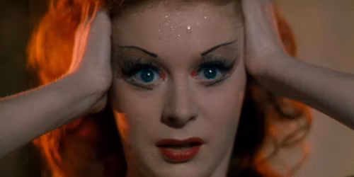 The Red Shoes (1948) screening - Powell and Pressburger