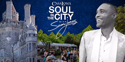 Soul in the City