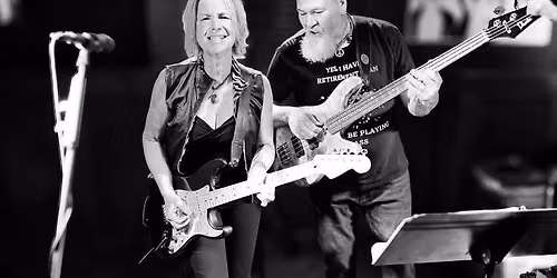 Tim & Jana West | Shirley's Bar & Grill