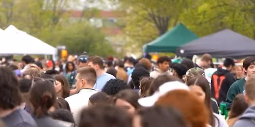 Drexel University Vintage & Antique Flea Market  - Sept 26th 2026